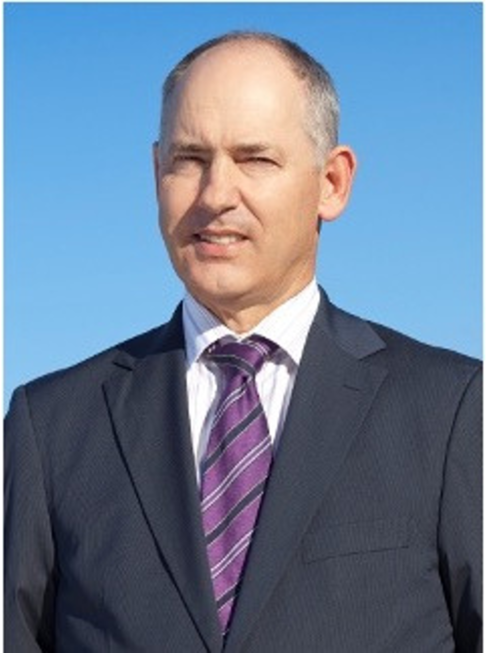 Andrew Kerr
